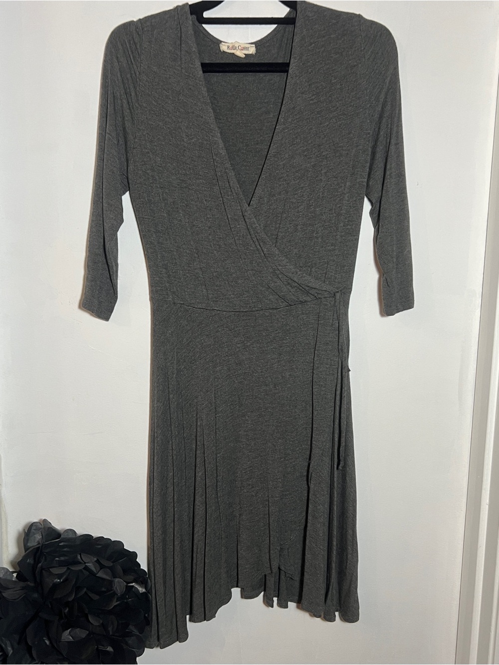Rolla Coster Wrap Dress